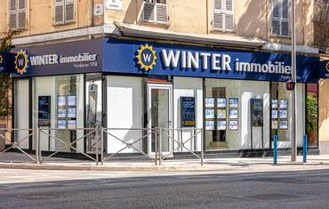 Winter Immobilier - Vita d’agenzia - Winter Immobilier apre una nuova agenzia immobiliare a Nizza, in rue Gioffredo - Winter_Immobilier_Gioffredo_max_5Mo