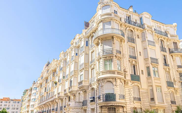 Winter Immobilier - Резиденция - PALAIS FLORALIES - Nice - E07A1018-HDR-min