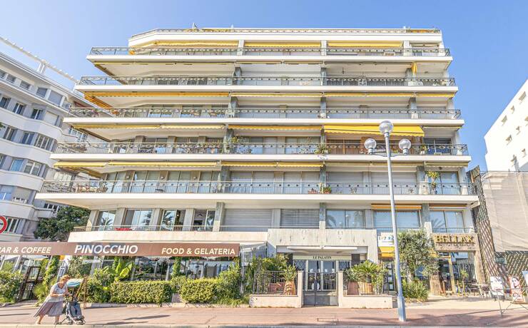 Winter Immobilier - Residenza - LE PALATIN - Nice - E07A3195-HDR