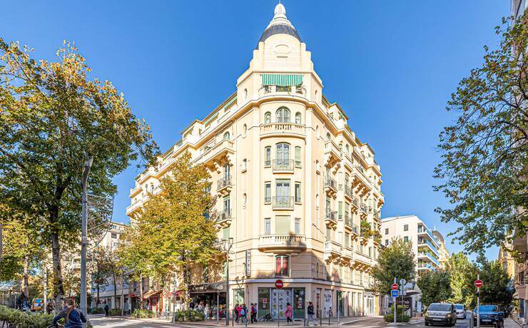 Winter Immobilier - Residence - AZUR PALACE - Nice - E07A3676-HDR-min
