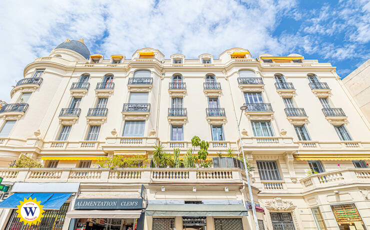 Winter Immobilier - Résidence - LE PALAIS SAPHO - Nice - E07A0708-HDR