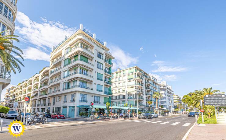 Winter Immobilier - Résidence - MARIE-GABRIELLE - Nice - Palais_Marie-Gabrielle_-_52_promenade_des_anglais_-_NICE