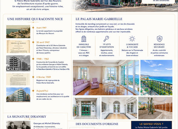 Winter Immobilier - Résidence - MARIE-GABRIELLE - Nice - Palais_Marie-Gabrielle_-_52_promenade_des_anglais_-_NICE