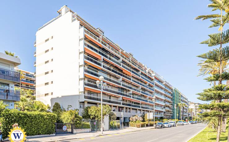 Winter Immobilier - Residenza - ASTRELLA - Nice - AStrella_prom