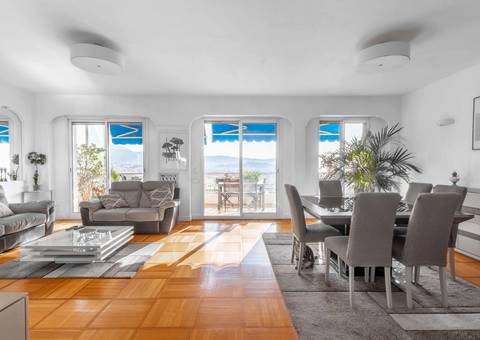 Winter Immobilier - Квартира Nice 71,43 m² -  - appartement_3_pièces_terrasse_fabron_lanterne_nice_côte_d'azur_winter_immobilier_(15_sur_15)