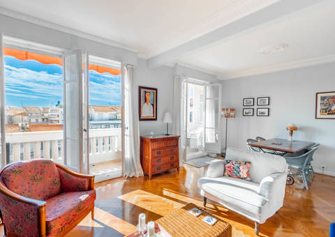 Winter Immobilier - Apartment Nice m²75.78 -  - 2_3_room_apartment_last_floor_nice_boulevard_gambetta_fleurs_palais_madrid_french_riviera_winter_immobilier_(2_sur_22)